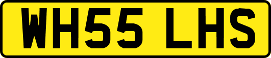 WH55LHS