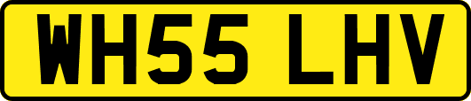 WH55LHV