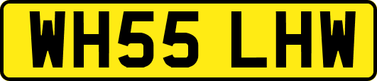 WH55LHW