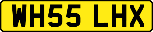 WH55LHX
