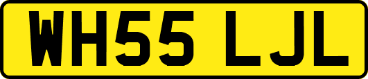 WH55LJL
