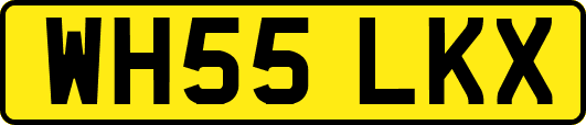 WH55LKX