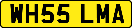 WH55LMA