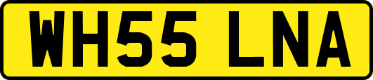 WH55LNA
