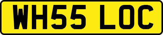 WH55LOC