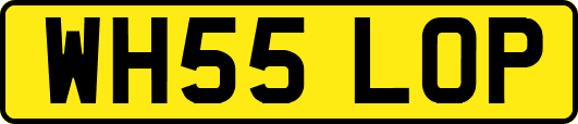 WH55LOP