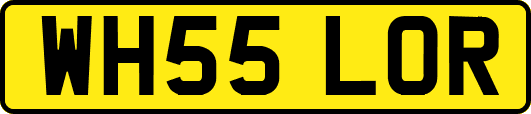 WH55LOR