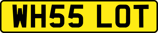 WH55LOT