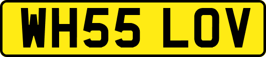 WH55LOV