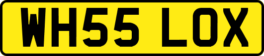 WH55LOX
