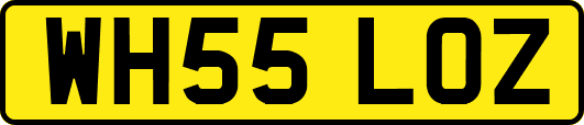 WH55LOZ