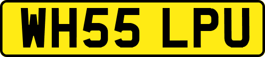 WH55LPU