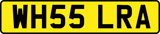 WH55LRA