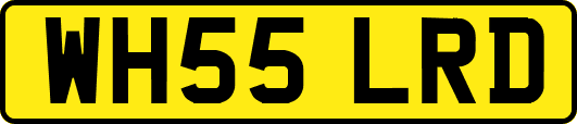 WH55LRD