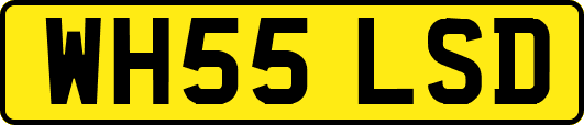 WH55LSD
