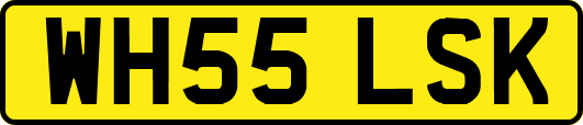 WH55LSK