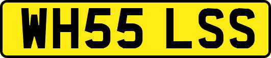 WH55LSS