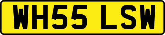 WH55LSW