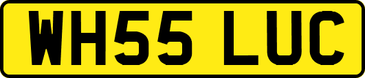 WH55LUC