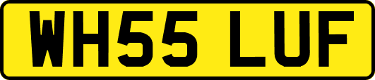 WH55LUF