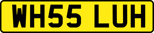 WH55LUH