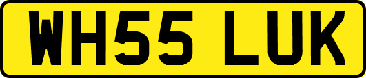 WH55LUK