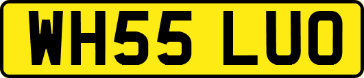 WH55LUO