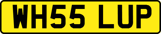 WH55LUP