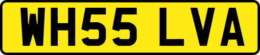 WH55LVA