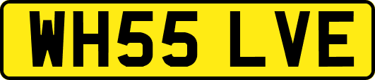 WH55LVE