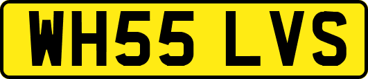 WH55LVS