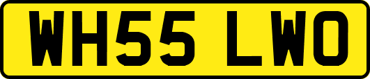 WH55LWO