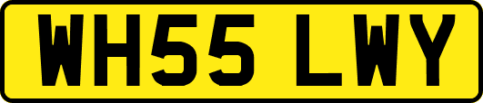 WH55LWY