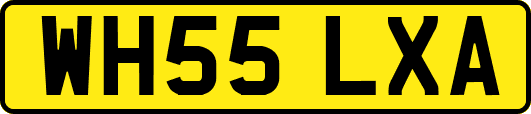 WH55LXA