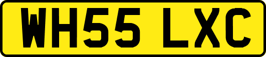 WH55LXC