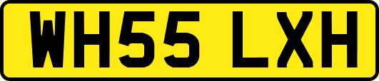 WH55LXH