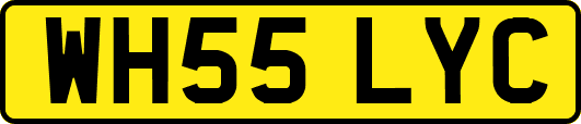 WH55LYC
