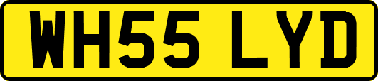 WH55LYD
