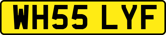 WH55LYF