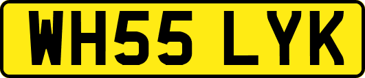WH55LYK