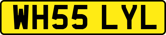WH55LYL
