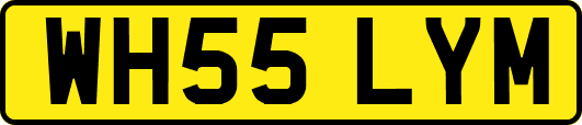 WH55LYM