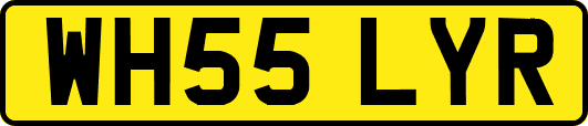WH55LYR