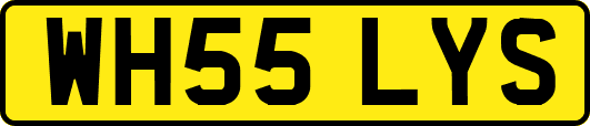 WH55LYS