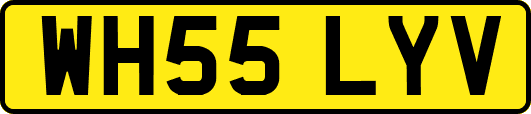 WH55LYV