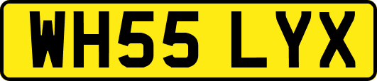 WH55LYX