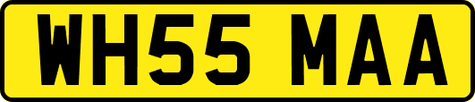 WH55MAA