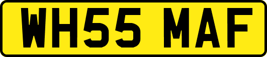 WH55MAF