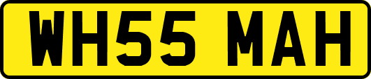 WH55MAH