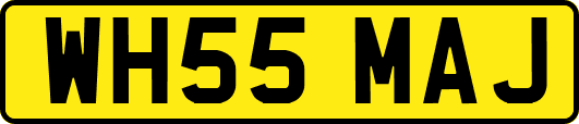 WH55MAJ